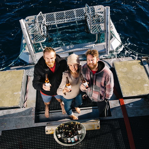 BEER GARDEN BREWING - Accommodation Cairns 2