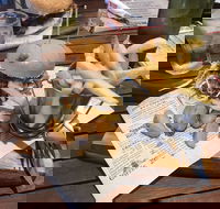 Bite'Z  Burgers Bar Grill - Accommodation Cairns