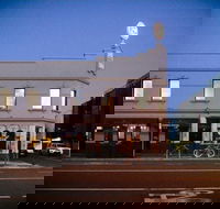 Buninyong Fish  Chips  Chicken Takeaway