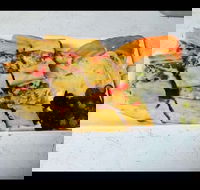 Champion Kebab and Turkish Bakery - Accommodation Cairns