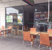 Chilli Garden Thai - Accommodation Cairns