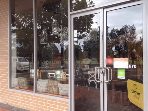 Coco's Pizza Cafe - Accommodation Cairns 0
