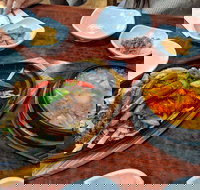 Cornerstone Cafe - Accommodation Cairns