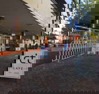 CT Cafe - Accommodation Cairns
