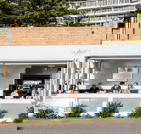 Diggies - Accommodation Cairns