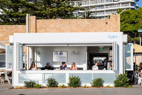 Diggies - Accommodation Cairns 0