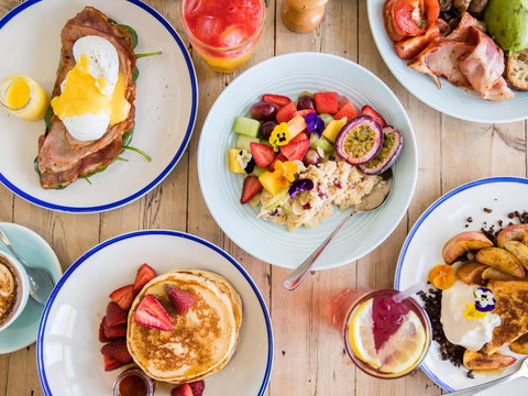 Diggies - Accommodation Cairns 1