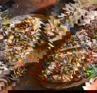 Domino's - Warners Bay