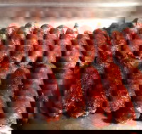 Evans Pies - Accommodation Cairns