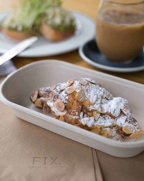 FIX. Specialty Coffee - Accommodation Cairns 0