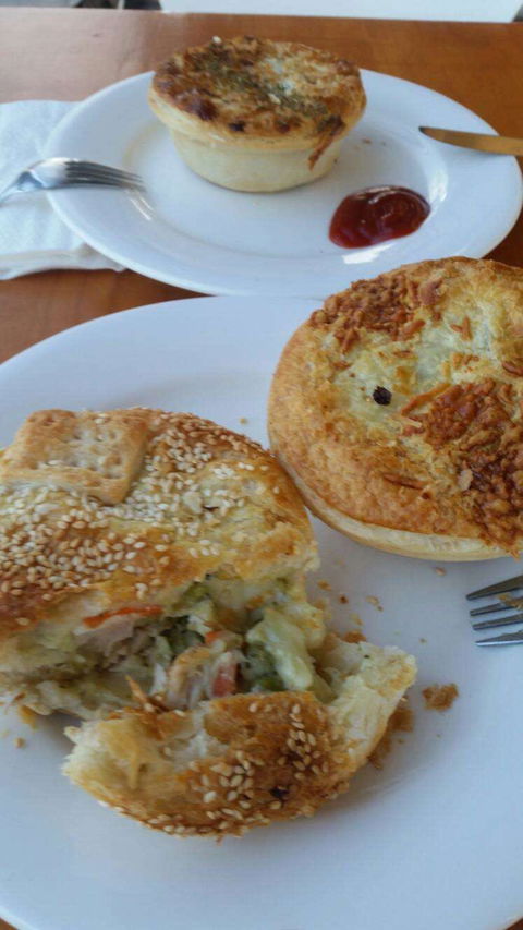 Flying Tarts Bakery And Cafe - Accommodation Cairns 0