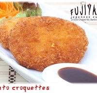Fujiyama Japanese Cuisine - Accommodation Cairns