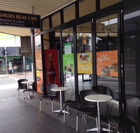 Gold'n Bean Cafe - Accommodation Cairns