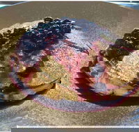 Hey Jude Cafe - Accommodation Cairns