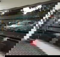 Illawong Chinese  Seafood Restaurant - Accommodation Cairns