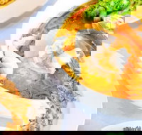 Ipoh Garden Kitchen Asian Restaurant - Accommodation Cairns