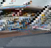 Jack's Kebabs - Accommodation Cairns
