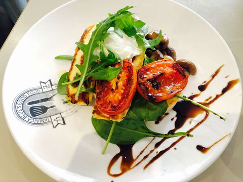 Jamaica Blue - Accommodation Cairns 0