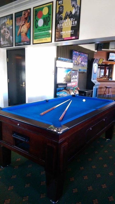 J's Kitchen Steak House - Collingwood Hotel - Accommodation Cairns 0