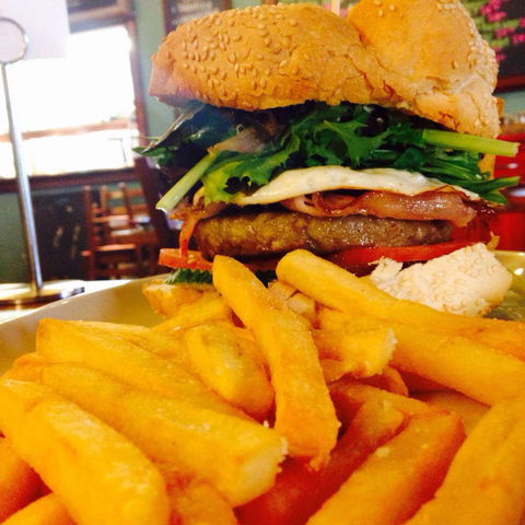 Karridale Tavern - Accommodation Cairns 0