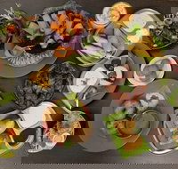 KO Bar and Grill - Accommodation Cairns