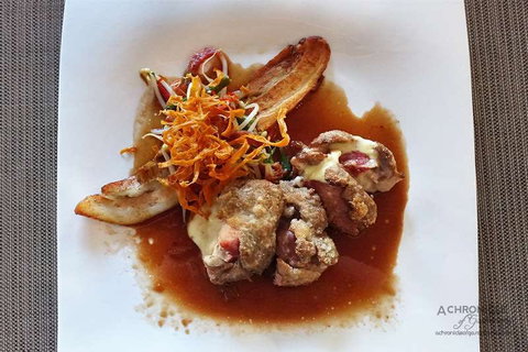 La Passion Cafe & Restaurant - Accommodation Cairns 0