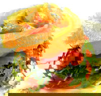 Lively Catch Seafood - Accommodation Cairns