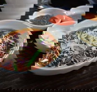 Ma Po Charcoal BBQ Korean Restaurant - Accommodation Cairns