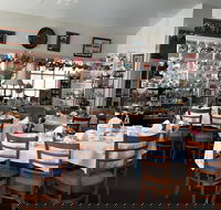 Moments   Memories Tea Room - Accommodation Cairns