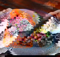 motherduck - Accommodation Cairns