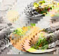 Muffin Break - Essendon - Accommodation Cairns