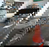 Nonabel Restaurant  Cafe - Accommodation Cairns