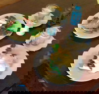 Pandanus Cafe - Accommodation Cairns