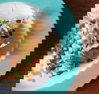 Piers Restaurant - Accommodation Cairns