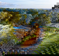 Pike and Joyce Wines - Accommodation Cairns