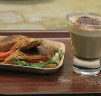 Riverwood Deli - Taste of Poland - Accommodation Cairns