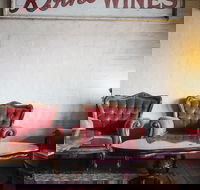 Roth's Wine Bar - Accommodation Cairns