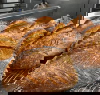 Samudera Artisian Food  Bakehouse - Accommodation Cairns