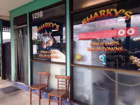 Sharky's - Accommodation Cairns 0