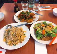 Southpoint Chinese Restaurant - Accommodation Cairns
