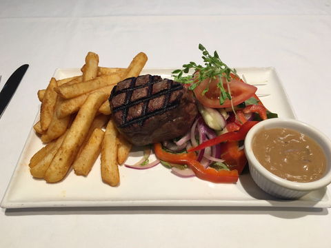 Stafford Tavern - Accommodation Cairns 0