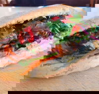 Sunny Side Hot Bread - Accommodation Cairns