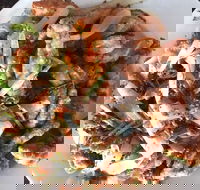 Thach's Quan Restaurant TQR