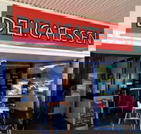 The Deli - Accommodation Cairns