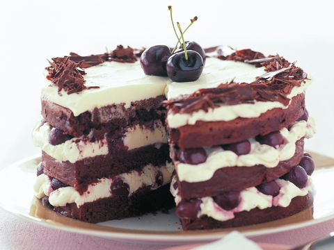 The Cheesecake Shop - Stafford - Accommodation Cairns 0