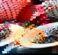 The ARThouse - Accommodation Cairns