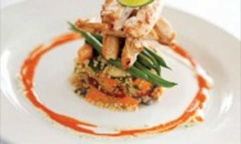 The ARThouse - Accommodation Cairns 1