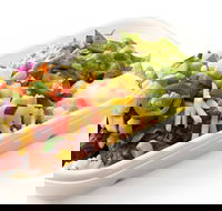 Zambrero Wodonga - Accommodation Cairns