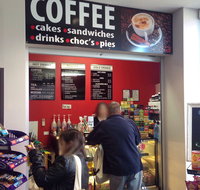 Cafe at Southport Library - Accommodation Cairns