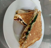 Cafe Sienna - Accommodation Cairns